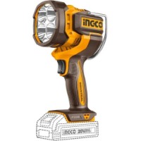 Lanterna pro Ingco CWLI20885
