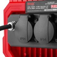 Lanterna pro Ronix RH-4217 imaginea #3 — magazin online Desire.md