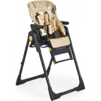 Scaun de masa Cangaroo 2in1 Tiramisu Gold Limited Edition imaginea #5 — magazin online Desire.md