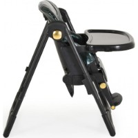Scaun de masa Cangaroo 2in1 Tiramisu Green imaginea #6 — magazin online Desire.md