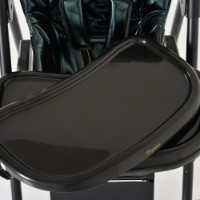 Scaun de masa Cangaroo 2in1 Tiramisu Green imaginea #10 — magazin online Desire.md