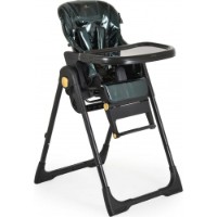 Scaun de masa Cangaroo 2in1 Tiramisu Green