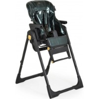 Scaun de masa Cangaroo 2in1 Tiramisu Green imaginea #2 — magazin online Desire.md
