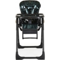 Scaun de masa Cangaroo 2in1 Tiramisu Green imaginea #3 — magazin online Desire.md