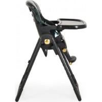 Scaun de masa Cangaroo 2in1 Tiramisu Green imaginea #4 — magazin online Desire.md