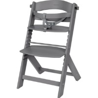 Scaun de masa Kikka Boo Nordy Dark Grey imaginea #7 — magazin online Desire.md