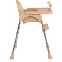 Scaun de masa Moni Century Beige imaginea #4 — magazin online Desire.md