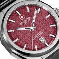 Ceas de mână Swiss Military Hanowa SMWGL0007401 imaginea #4 — magazin online Desire.md