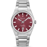 Ceas de mână Swiss Military Hanowa SMWGL0007401