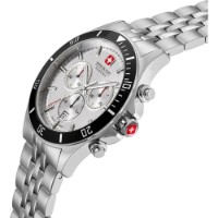 Ceas de mână Swiss Military Hanowa SMWGI0007602 imaginea #2 — magazin online Desire.md