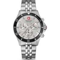 Ceas de mână Swiss Military Hanowa SMWGI0007602