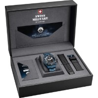Ceas de mână Swiss Military SMA34075.10 imaginea #8 — magazin online Desire.md