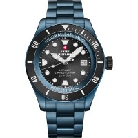 Ceas de mână Swiss Military SMA34075.10