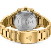 Наручные часы Swiss Military SM34114.06 фото №3 — интернет-магазин Desire.md