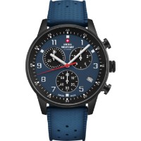 Наручные часы Swiss Military SM34114.13