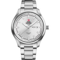 Наручные часы Swiss Military SM34116.02