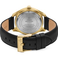Наручные часы Swiss Military SM34116.07 фото №3 — интернет-магазин Desire.md