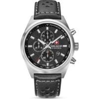Ceas de mână Swiss Military Hanowa SMWGC0007804