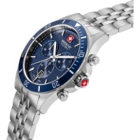 Ceas de mână Swiss Military Hanowa SMWGI0007603 imaginea #2 — magazin online Desire.md