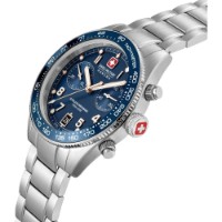 Ceas de mână Swiss Military Hanowa SMWGI0007702 imaginea #2 — magazin online Desire.md