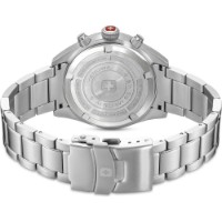 Ceas de mână Swiss Military Hanowa SMWGI0007702 imaginea #3 — magazin online Desire.md