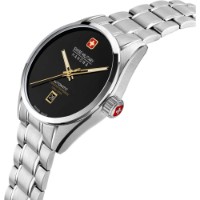 Ceas de mână Swiss Military Hanowa SMWGL0006204 imaginea #2 — magazin online Desire.md