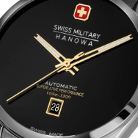 Ceas de mână Swiss Military Hanowa SMWGL0006204 imaginea #4 — magazin online Desire.md