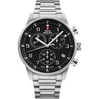 Наручные часы Swiss Military SM34114.01