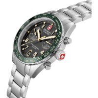 Ceas de mână Swiss Military Hanowa SMWGI0007703 imaginea #2 — magazin online Desire.md