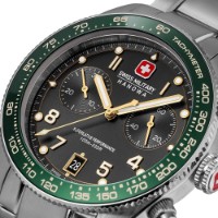 Ceas de mână Swiss Military Hanowa SMWGI0007703 imaginea #3 — magazin online Desire.md