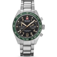 Ceas de mână Swiss Military Hanowa SMWGI0007703