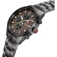 Ceas de mână Swiss Military Hanowa SMWGI0007840 imaginea #2 — magazin online Desire.md