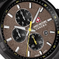 Ceas de mână Swiss Military Hanowa SMWGI0007840 imaginea #4 — magazin online Desire.md