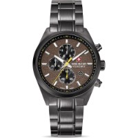 Ceas de mână Swiss Military Hanowa SMWGI0007840