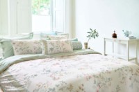 Постельное бельё Pip Studio Kili Flower 240x200/220cm White (329408) фото №3 — интернет-магазин Desire.md