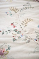 Постельное бельё Pip Studio Kili Flower 240x200/220cm White (329408) фото №6 — интернет-магазин Desire.md