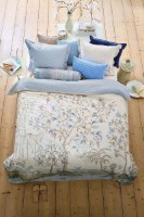 Постельное бельё Pip Studio Marakele 240x200/220cm Off-white (329028) фото №2 — интернет-магазин Desire.md