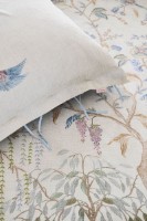 Постельное бельё Pip Studio Marakele 260x200/220cm Off-white (329029) фото №4 — интернет-магазин Desire.md