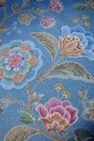 Lenjerie de pat Pip Studio Matata240x200/220cm Blue (329104) imaginea #3 — magazin online Desire.md