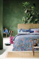 Lenjerie de pat Pip Studio Matata240x200/220cm Blue (329104) imaginea #5 — magazin online Desire.md