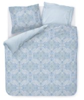 Постельное бельё Pip Studio Moon Flower 200x200/220 Light Blue (332200)