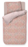 Постельное бельё Pip Studio Moon Flower 140x200/220 Light Pink (332030)
