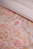 Постельное бельё Pip Studio Moon Flower 140x200/220 Light Pink (332030) фото №3 — интернет-магазин Desire.md
