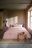 Постельное бельё Pip Studio Moon Flower 140x200/220 Light Pink (332030) фото №6 — интернет-магазин Desire.md