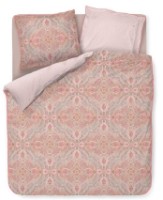 Lenjerie de pat Pip Studio Moon Flower 200x200/220 Light Pink (332031)