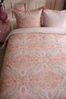 Lenjerie de pat Pip Studio Moon Flower 200x200/220 Light Pink (332031) imaginea #5 — magazin online Desire.md