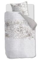 Постельное бельё Riviera Maison Bernice 140x200/220 Natural (333081)