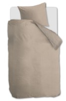 Постельное бельё Riviera Maison Connor 140x200/220 Sand (333107)