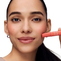 Blush pentru față Estee Lauder Futurist Blushmaker Dewy Cheek 05 Afterglow 10ml imaginea #3 — magazin online Desire.md