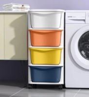 Raft de jucării 4Play AT121 Modern Color 4 levels imaginea #4 — magazin online Desire.md